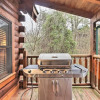 Отель Pigeon Forge Cabin w/ Hot Tub: 2 Mi to the Strip, фото 2