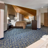 Отель Quality Inn, фото 23