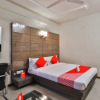 Отель Arya Corporate by OYO Rooms, фото 11
