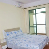 Отель Sanya Haizhixing Seascape Holiday Apartment, фото 1