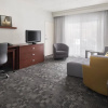 Отель Courtyard by Marriott Boston Norwood/Canton, фото 5
