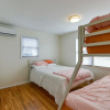 Отель Brigantine Beach Home w/ Outdoor Shower & Grill!, фото 3