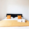 Отель Luxury Terrace Loft Brera Heart, фото 11