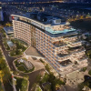 Отель Qinhuangdao Marriott Resort, фото 17