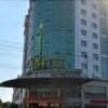 Отель Ji'an Hongtai Hotel в Цзиане