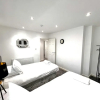 Отель Captivating 2-bed Apartment in Liverpool, фото 3