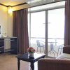 Отель Sigma Resort Jomtien Pattaya, фото 4