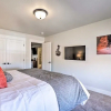 Отель Luxurious End Unit W/ Pool, Hot Tub & Firepit 3 Bedroom Condo, фото 6