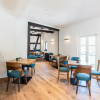 Отель Burghotel Grenzau, фото 27