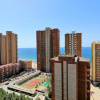 Отель Apartamento Principado Mediterráneo 14-C, фото 13