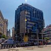 Отель Arenal Suites Preciados в Мадриде