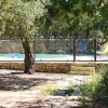 Отель Villa With 3 Bedrooms in Gordes, With Wonderful Mountain View, Private, фото 11