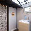 Отель Kamigata Oyado Hachijo, фото 8