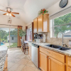 Отель Round Rock Vacation Rental: Private Pool & Hot Tub, фото 8
