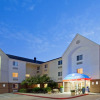Отель Sonesta Simply Suites Houston CityCentre I-10 West, фото 15