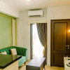 Отель Comfort 2Br At Transpark Bintaro Apartment, фото 4