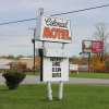 Отель Colonial Motel, фото 11