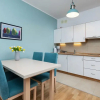 Отель Aquamarina Misdroy Apartments by Renters, фото 12