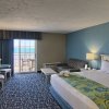 Отель Grand Beach Resort Hotel, фото 17