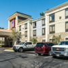 Отель Comfort Suites near MCAS Beaufort, фото 1