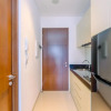 Отель Great Deal Studio Apartment at The Newton Ciputra World 2, фото 2