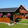 Отель Chalupa u Urbanov, фото 14