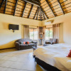 Отель Protea Zebula Lodge, фото 5