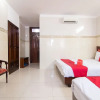 Отель RedDoorz Plus near Tan Son Nhat Airport, фото 4