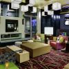 Отель Aloft BWI Baltimore Washington International Airport, фото 17