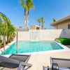 Отель Pathos SeaSide Suites, фото 41