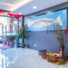 Отель B Street Hotel, фото 15