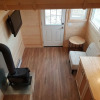 Отель Secluded Tiny Home Fairmont, фото 3