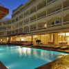 Отель Athineon Hotel, фото 26