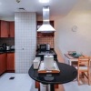Отель Stylish Studio Silicon Oasis by Bnbme Homes, фото 18