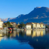 Отель La Casa di Jack in Lugano, фото 25