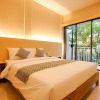 Отель The Kubu Hotel, фото 3