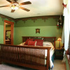Отель The Anniversary House Bed & Breakfast, фото 2