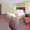 Отель Holiday Inn Express Hotel & Suites Ashtabula, фото 3