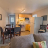 Отель Safe Haven Cottage Resort, фото 3