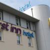 Отель First Inn Hotel Les Ulis, фото 1