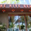 Отель The Hive Beach Hotel в Мале