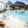 Отель Badehotel Belvair Scuol, фото 15