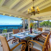Отель Kapalua Bay Villa 28B2 Gold Ocean Front - 2 Br Villa, фото 8