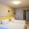 Отель Grace Inn Weifang Xinhua Road в Вэйфане