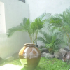 Отель Frog House a Charming Apartment in Best Bali Location, фото 33