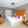 Отель Lyzzick Hall Hotel, фото 4