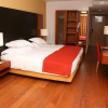 Отель Lezíria Parque Hotel, фото 5