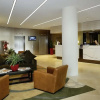 Отель Novotel Sydney West Hq, фото 43