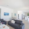 Отель Protaras Holiday Villa Kg81 Private 3 Bedroom Villa With Pool, фото 5