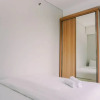 Отель Comfort And Homey 2Br At Transpark Bintaro Apartment, фото 2